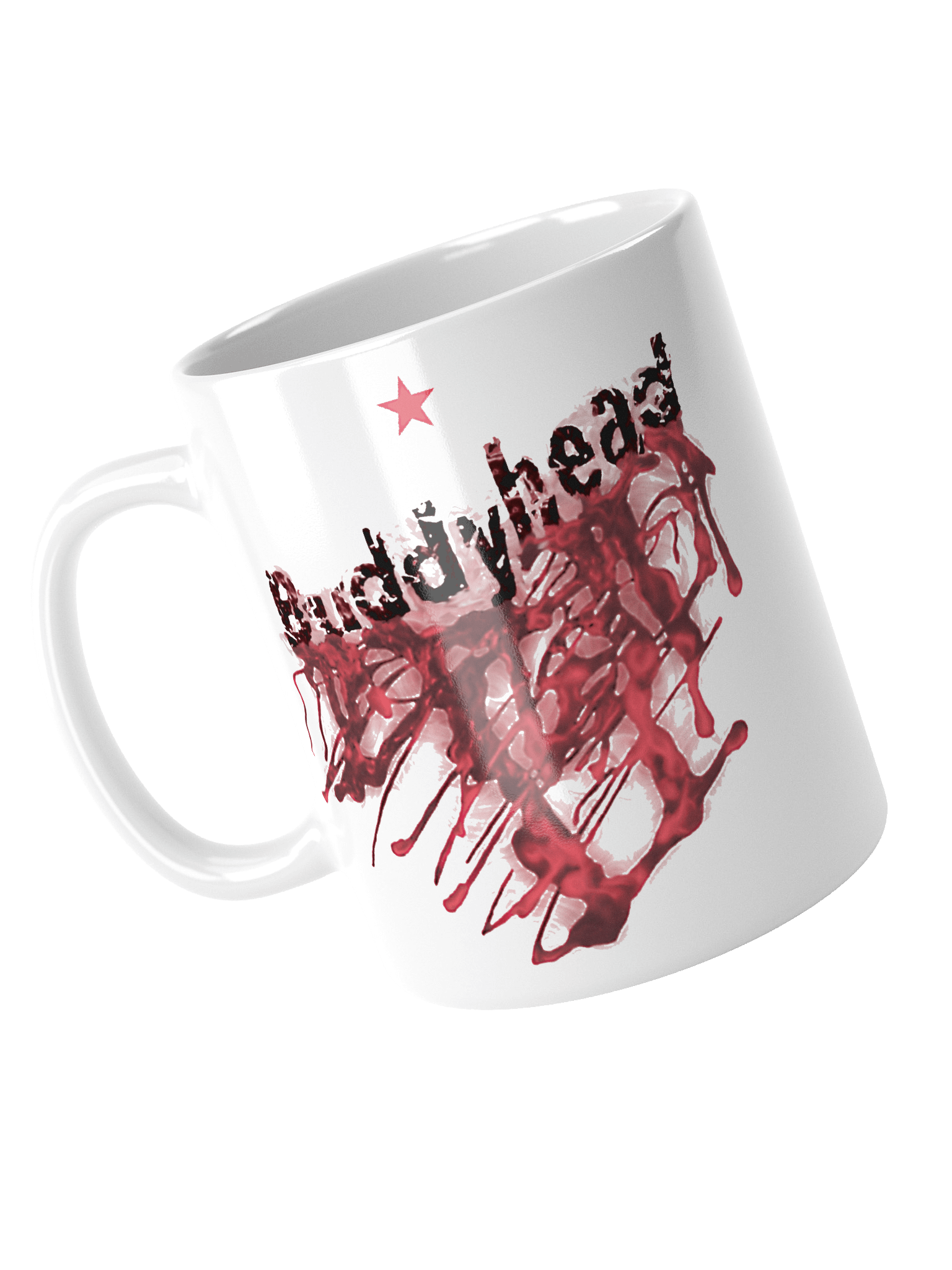 Suicide coffee mug product image (8)