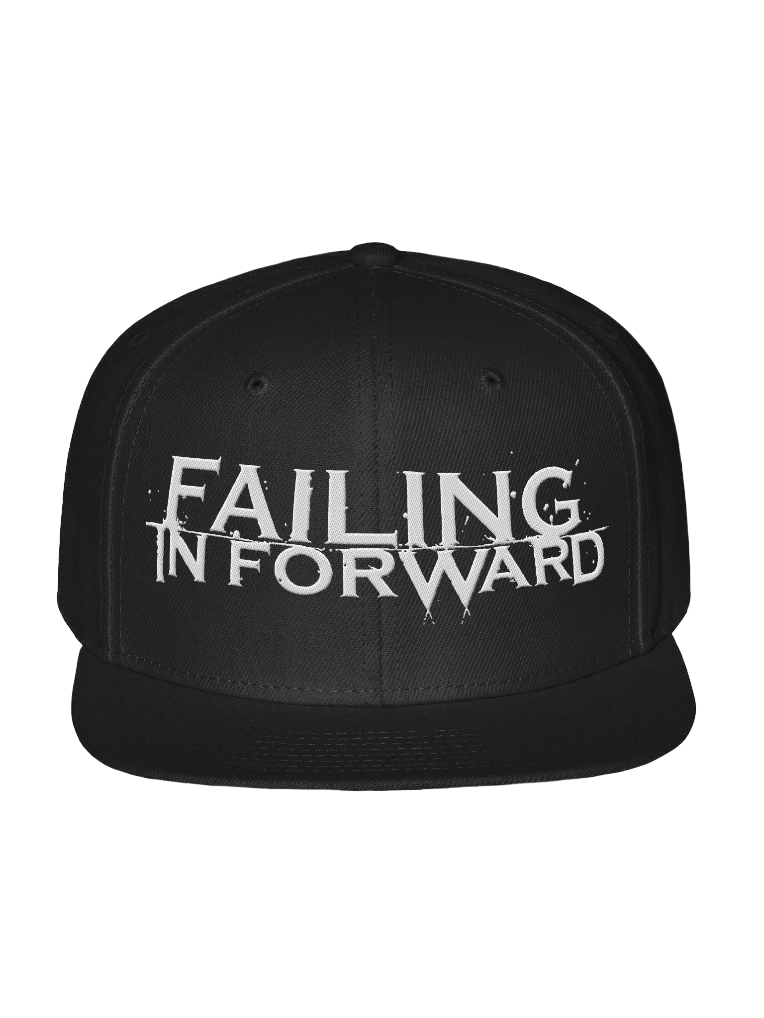 FIR Parody Hat product image (1)