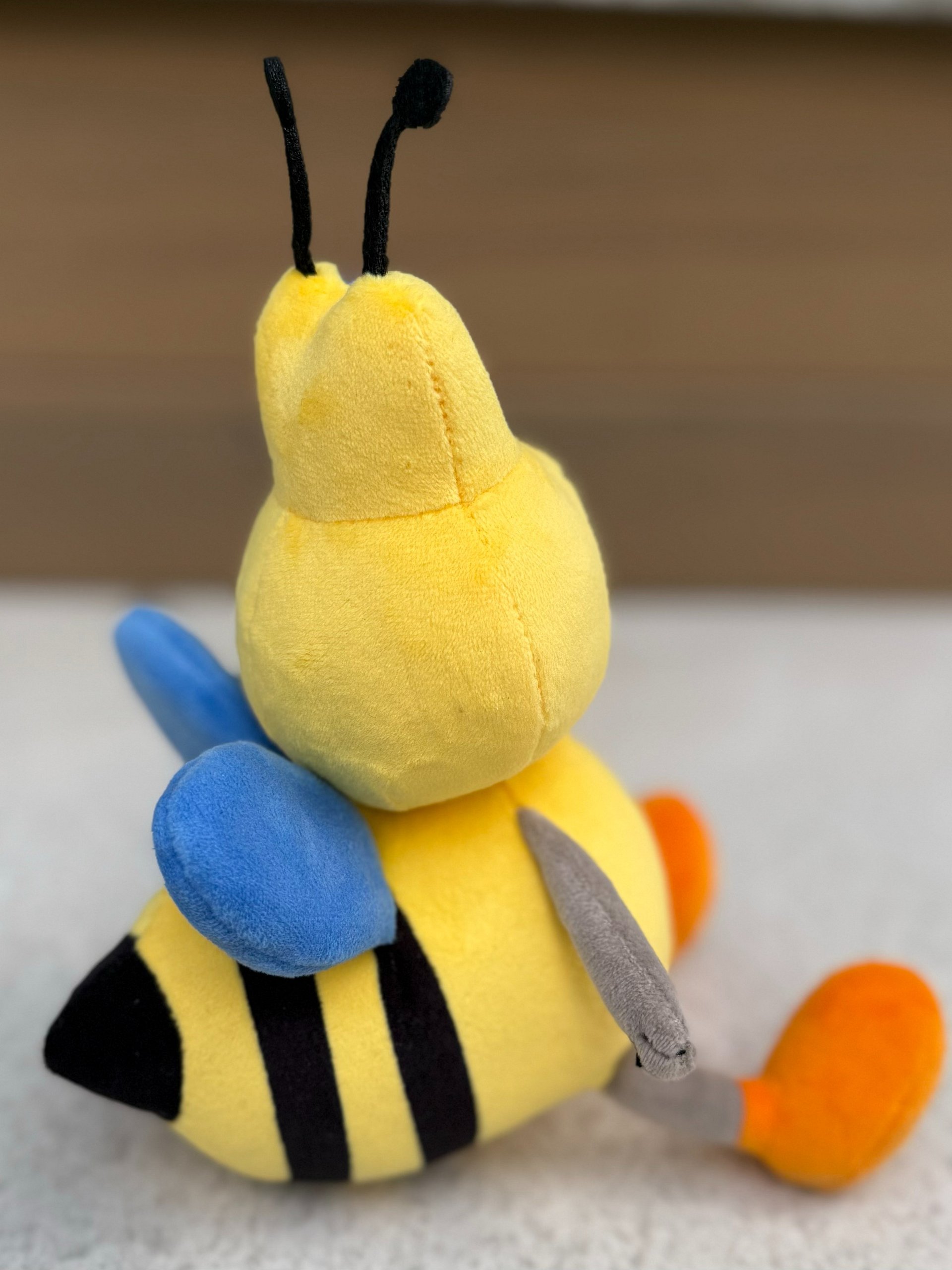 Little Glubee Plushie [PRE ORDER] product image (3)