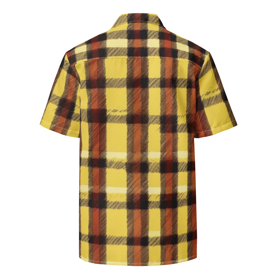 YELLOW RED PLAID product image (2)