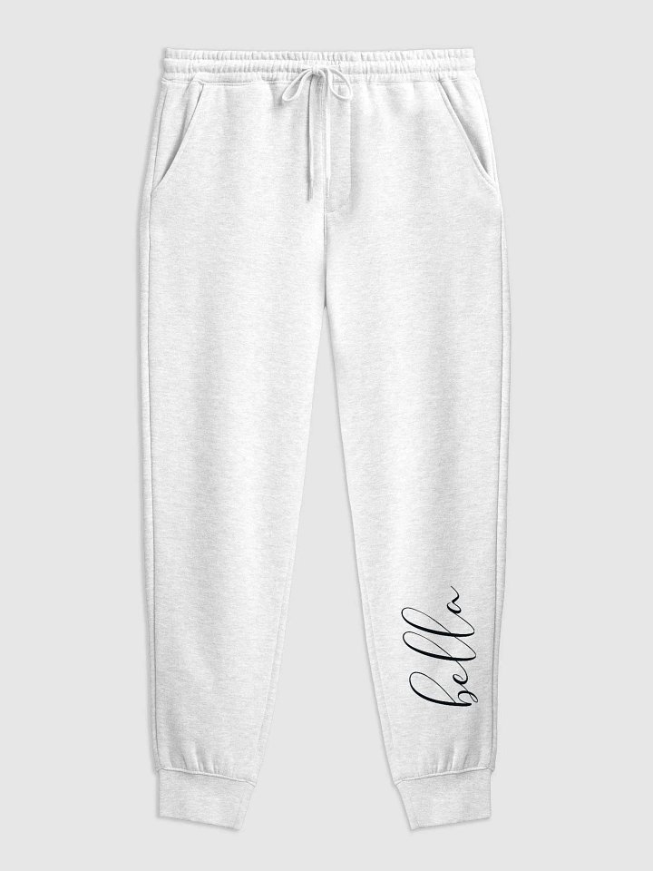 Bella Joggers product image (5)