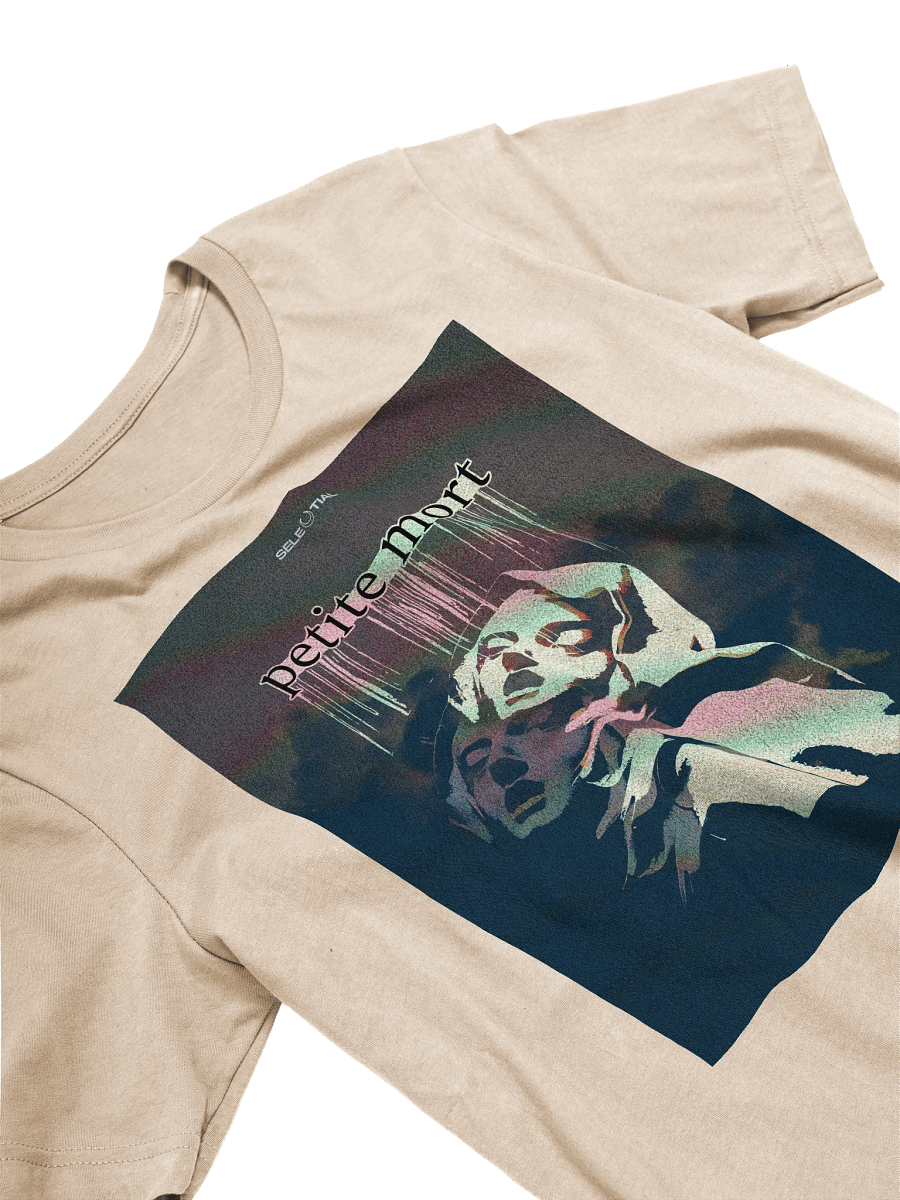 PETIT MORT LIGHTWEIGHT TEE product image (3)