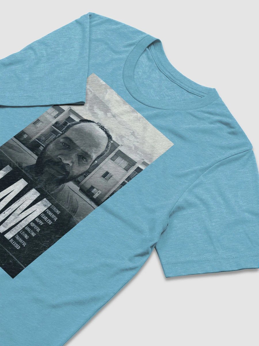 Morris t shirt 1 product image (25)
