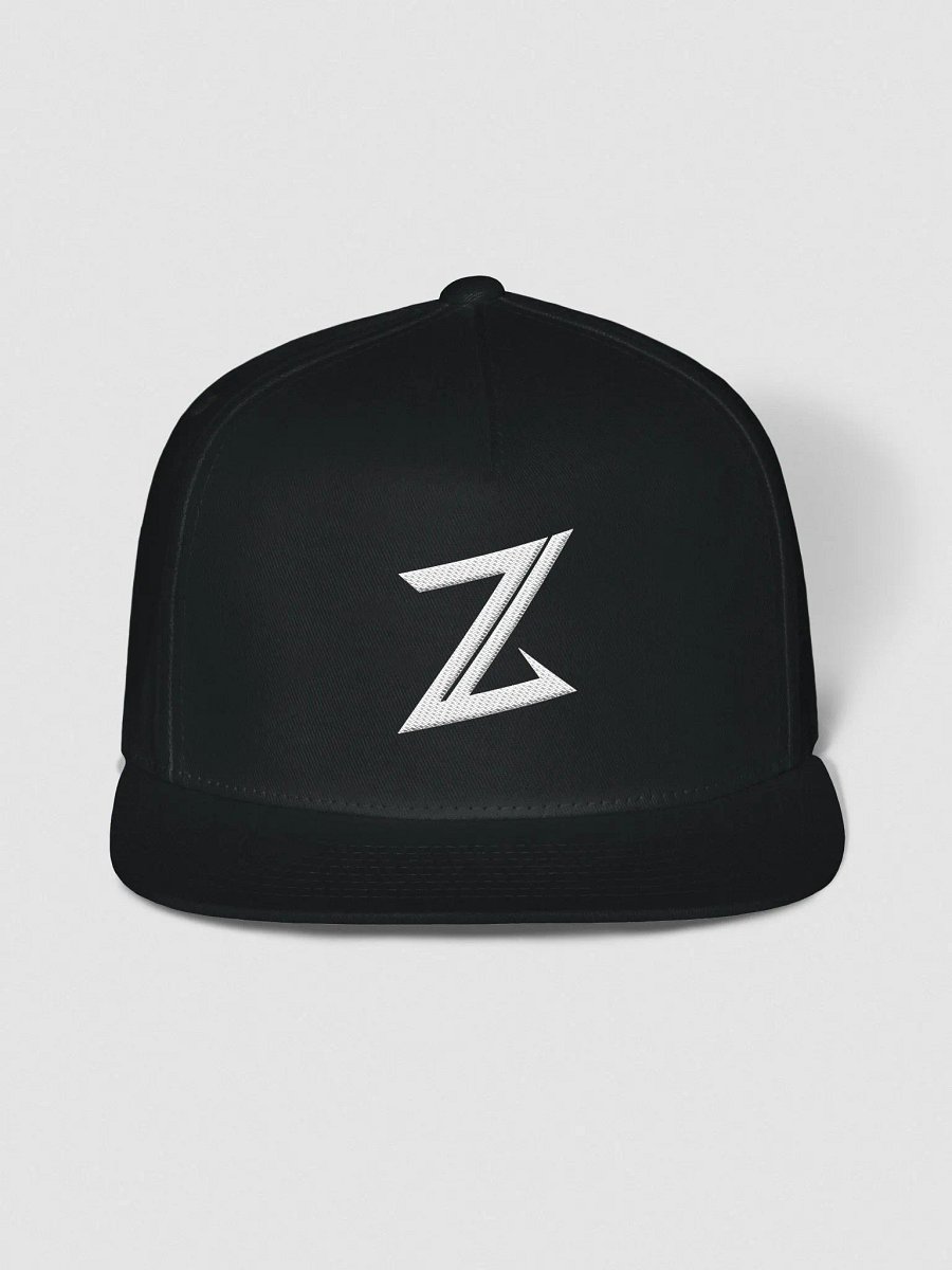 ZL Crew Snapback product image (1)