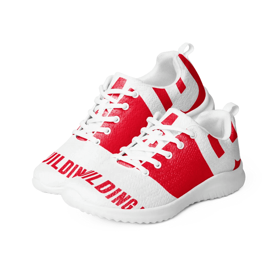 IFBNewsfeed.Org's Men's Athletic Shoes product image (5)