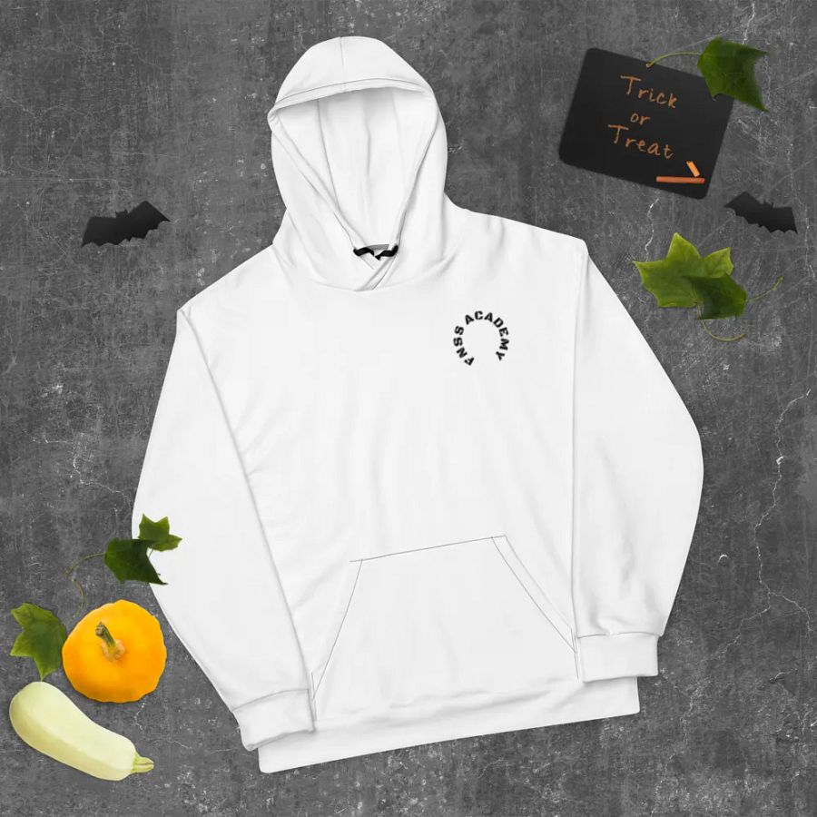 Unisex Hoodie - FNSS Academy Edition product image (9)