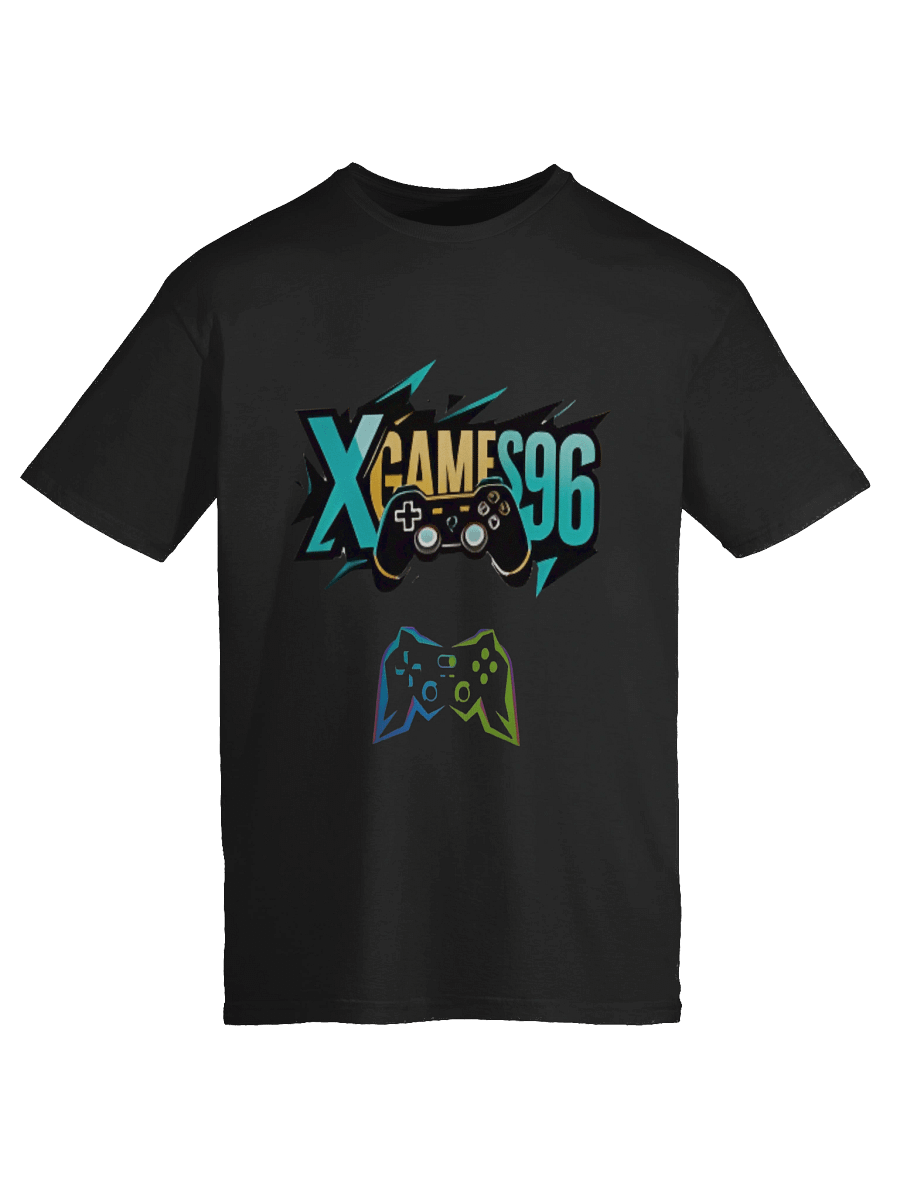 Retro Gamer's Delight T-Shirt product image (93)