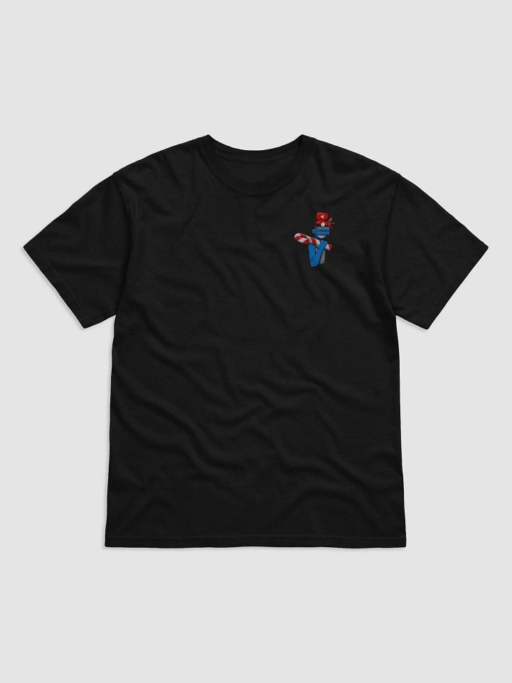 Vikes T-Shirt product image (3)