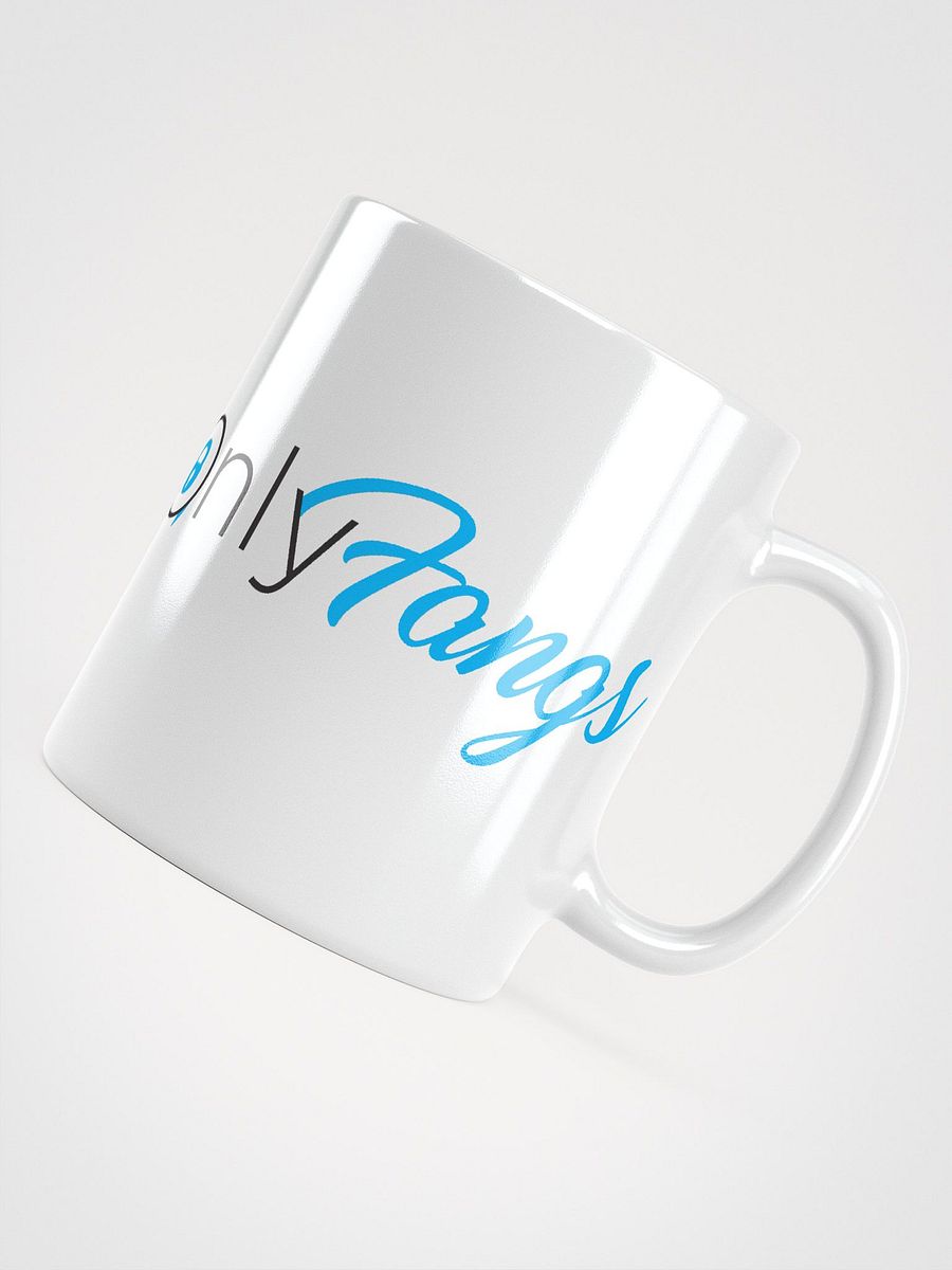 Only Fangs Mug product image (7)
