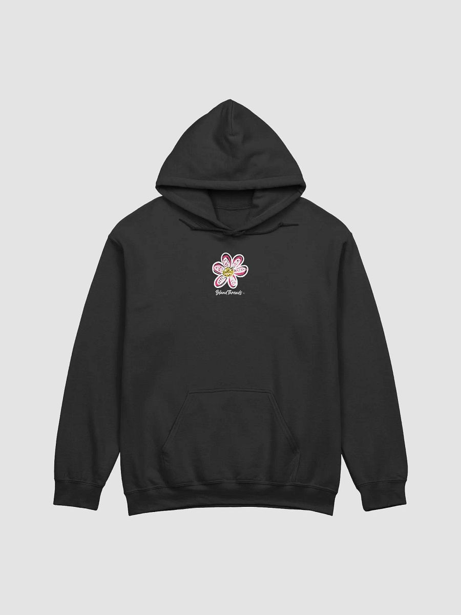 WORLD WIDE Premium Pull Over Hoodie product image (2)