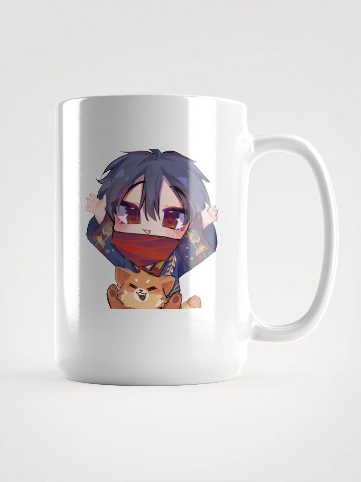 Dalmus and potato og mug product image (1)