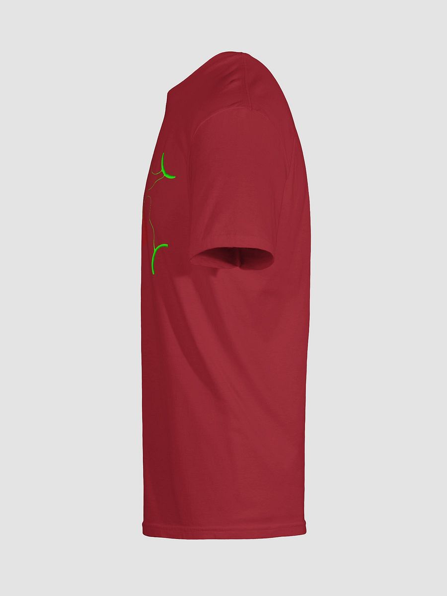Galactic Gamer T-Shirt product image (8)