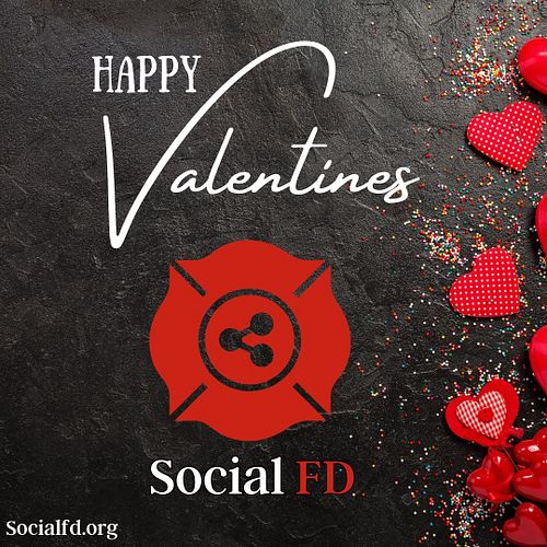 Happy Valentine's Day!
We ❤️ all of the generous support we have received and appreciate each one of you!

#socialfd #Valenti...