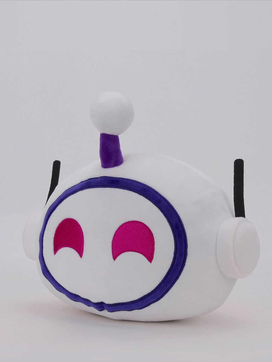 Apollo Plushie product image (1)