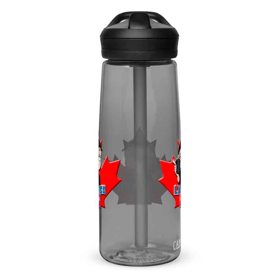 LyndonSGLive Sport Water Bottle product image (2)