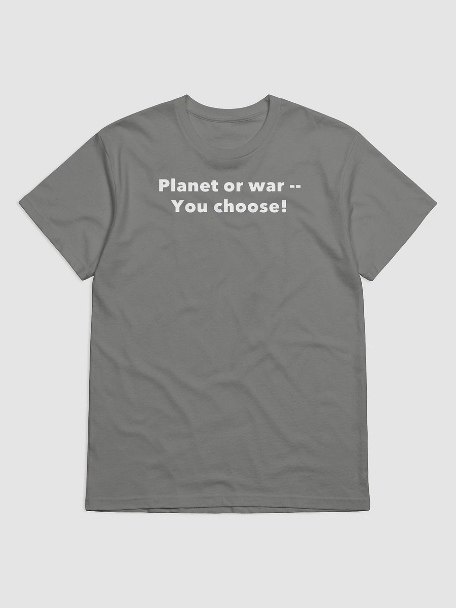 Planet or war product image (2)