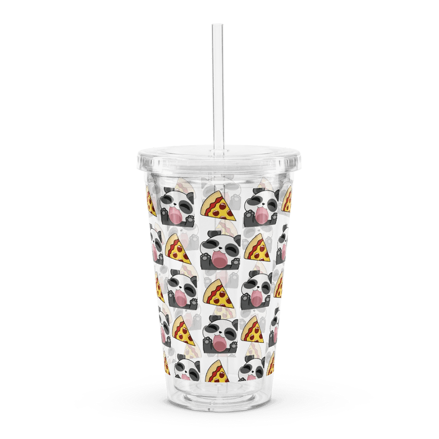 Licky Pizza Tumbler product image (3)