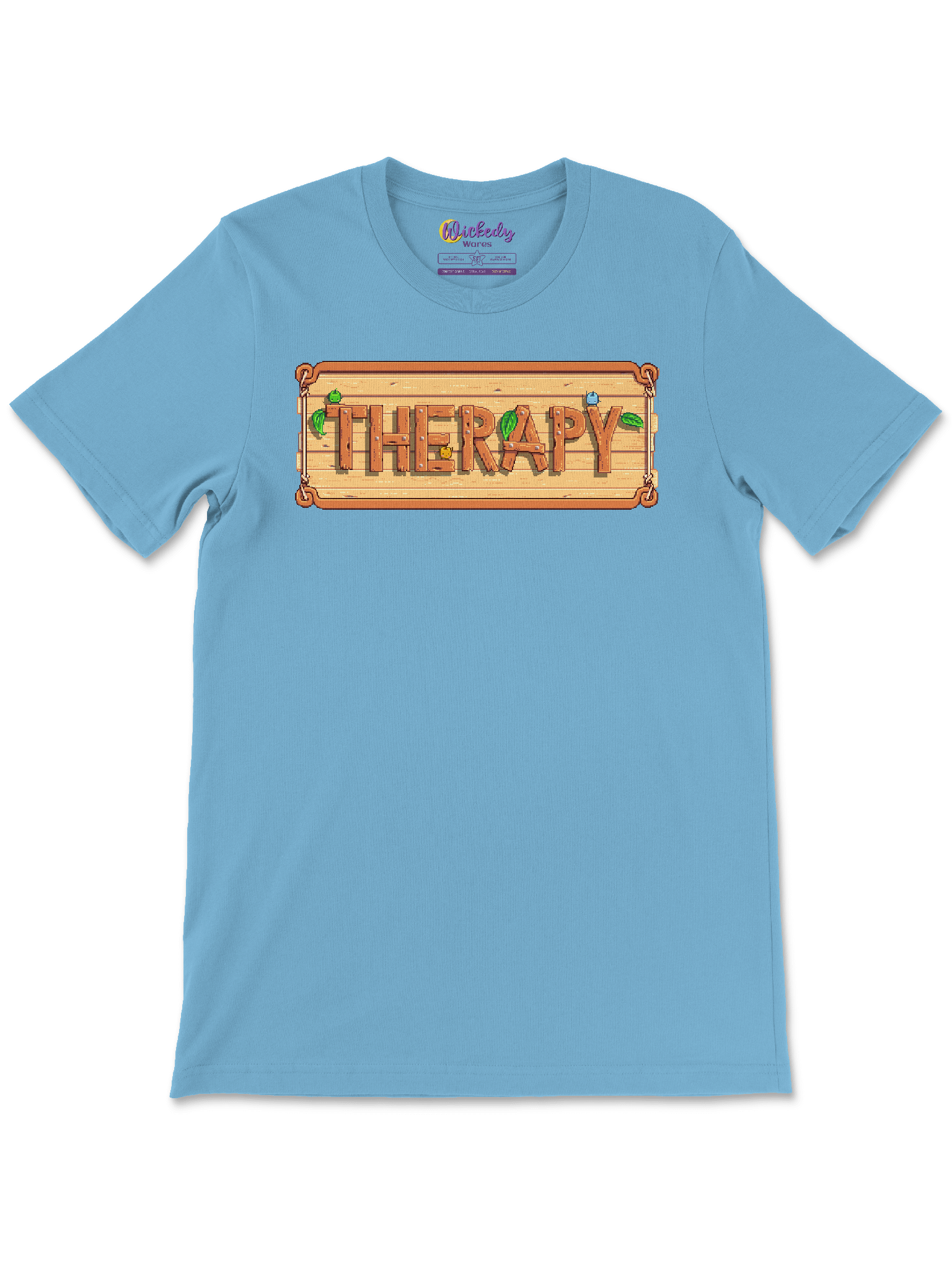 My Therapy is Stardew Valley product image (1)