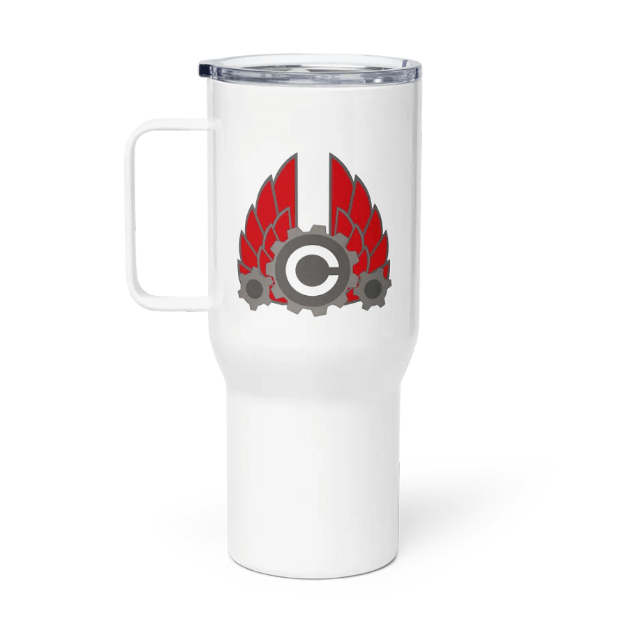 Cohhfee Mug product image (1)