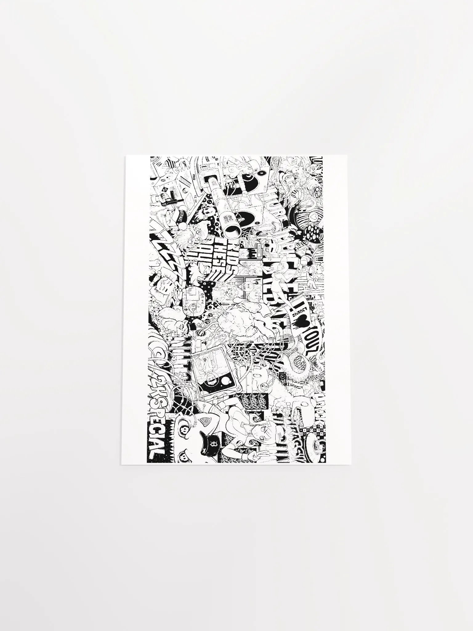 2K Special Print product image (14)