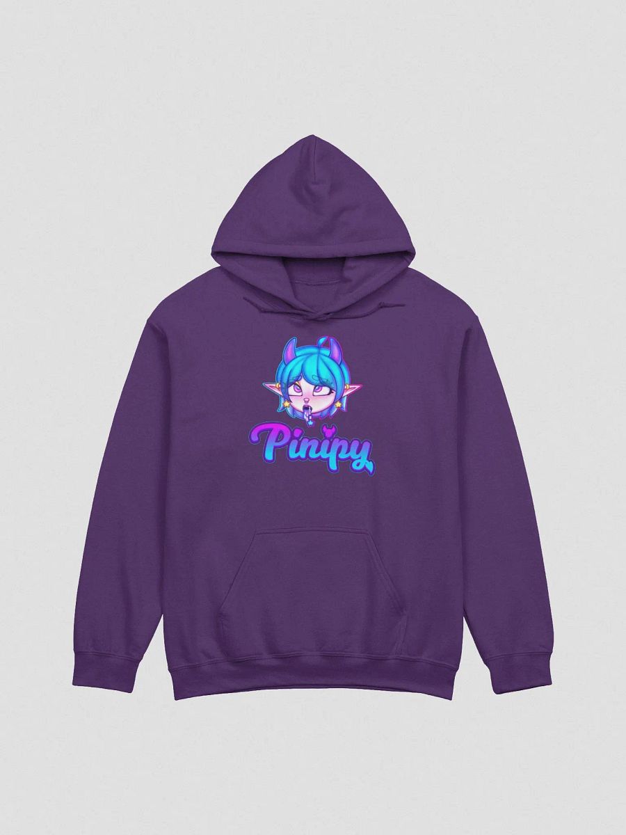 Pinipy The Demon Double Sided Hoodie V2 (Colours Available) product image (8)