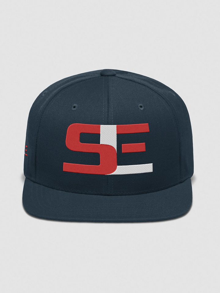 Squirrel League Endurance Hat (SLE) product image (3)