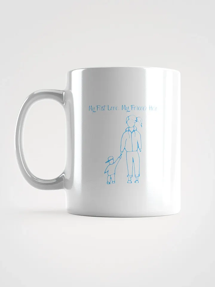 My first love. My forever hero. product image (1)