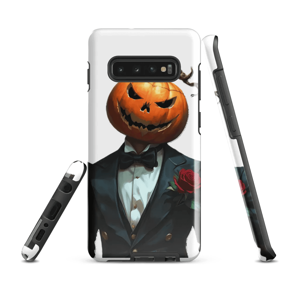 Jack Tough Case (Samsung Galaxy) product image (3)