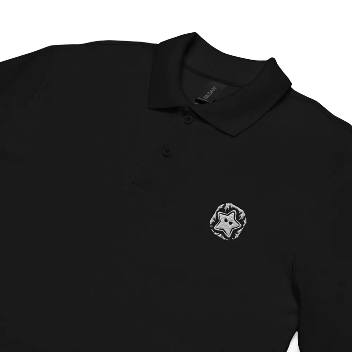 Darkest Polo product image (2)