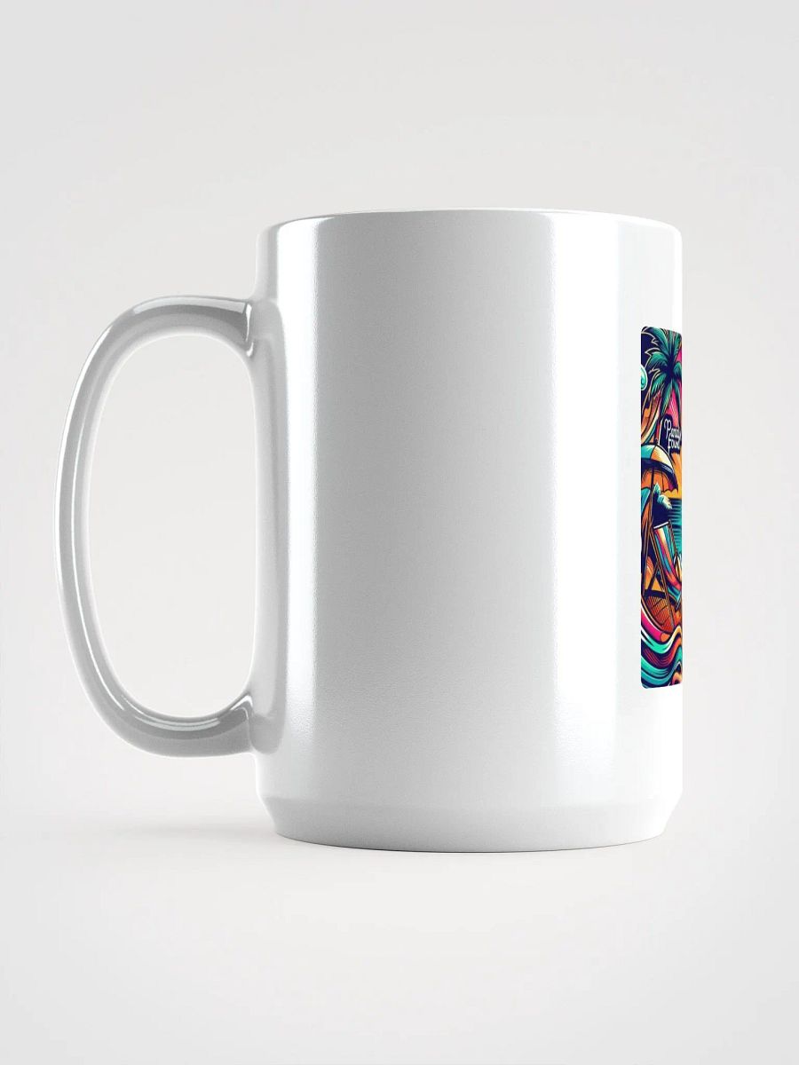 Tropical Sunset Bliss Mug product image (6)