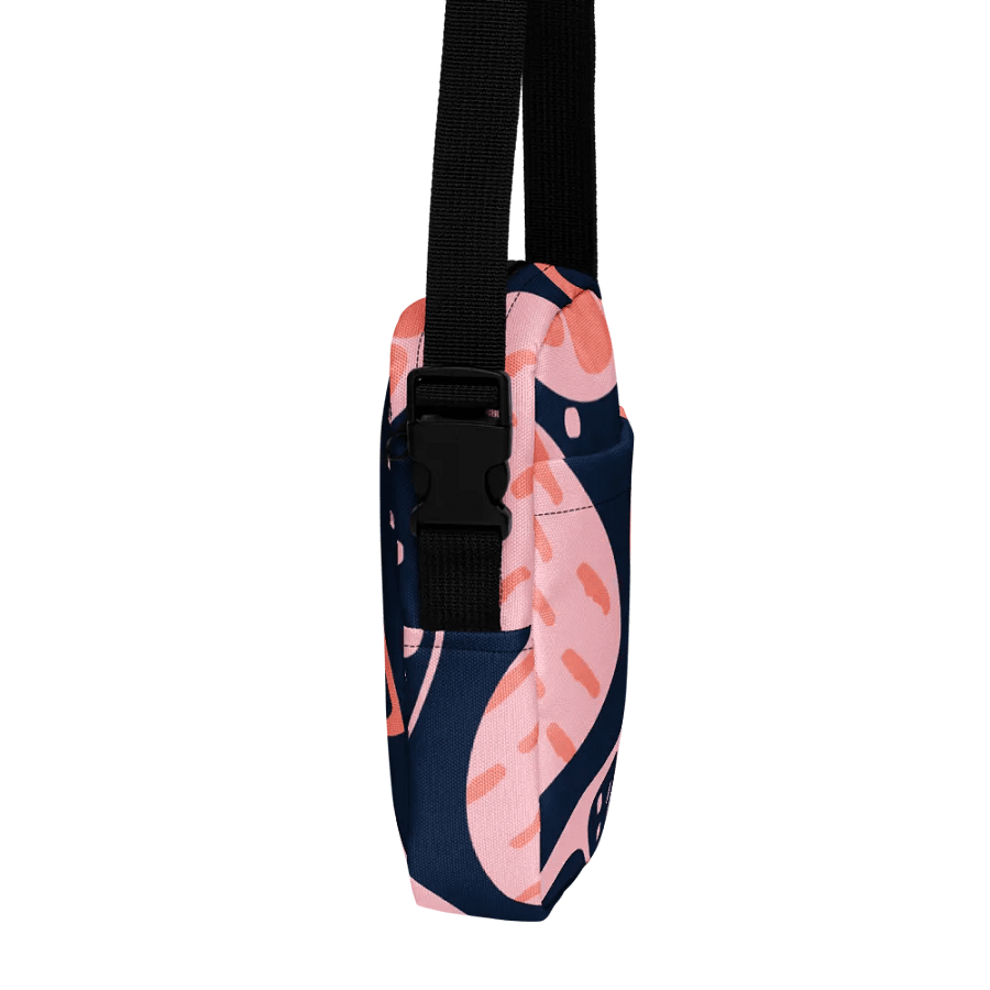 Fruit Slice Fantasy Crossbody Bag product image (4)
