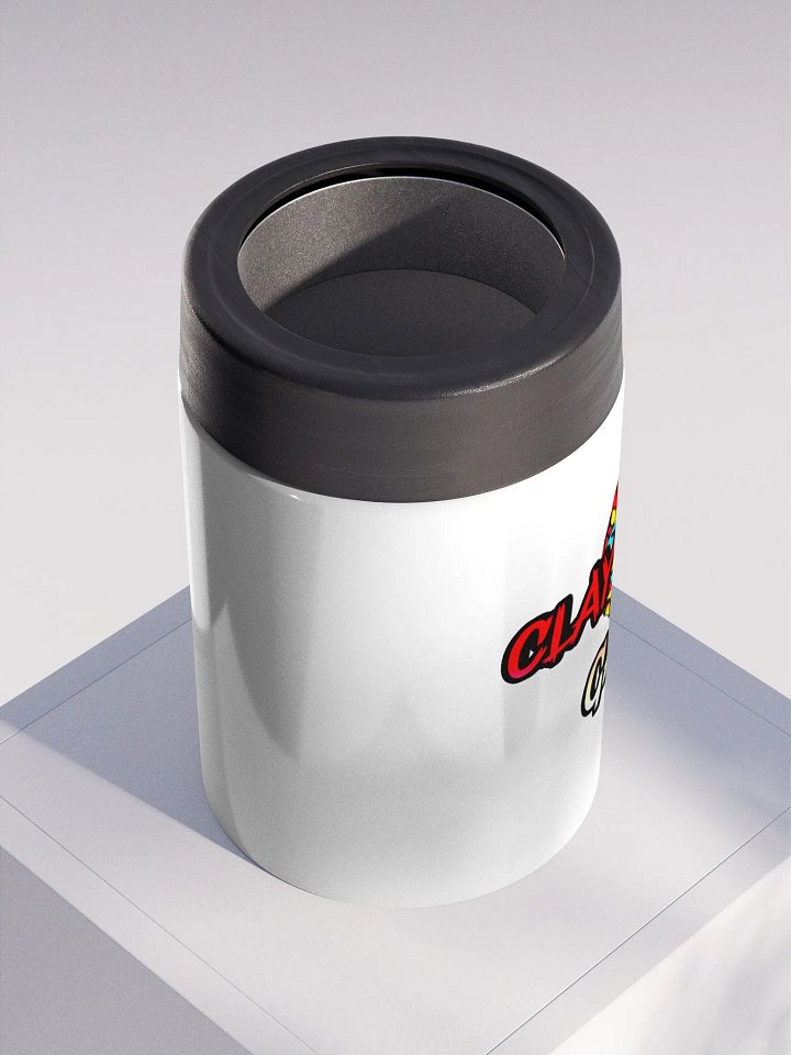 CLG Koozie product image (2)