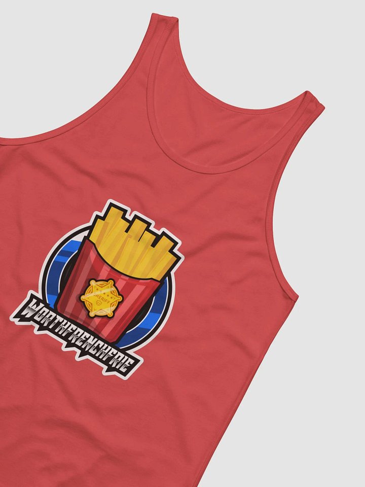 Bella Canvas Tank product image (14)