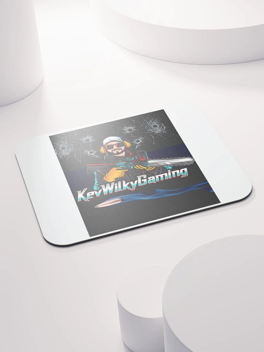 KWG MOUSE PAD product image (4)