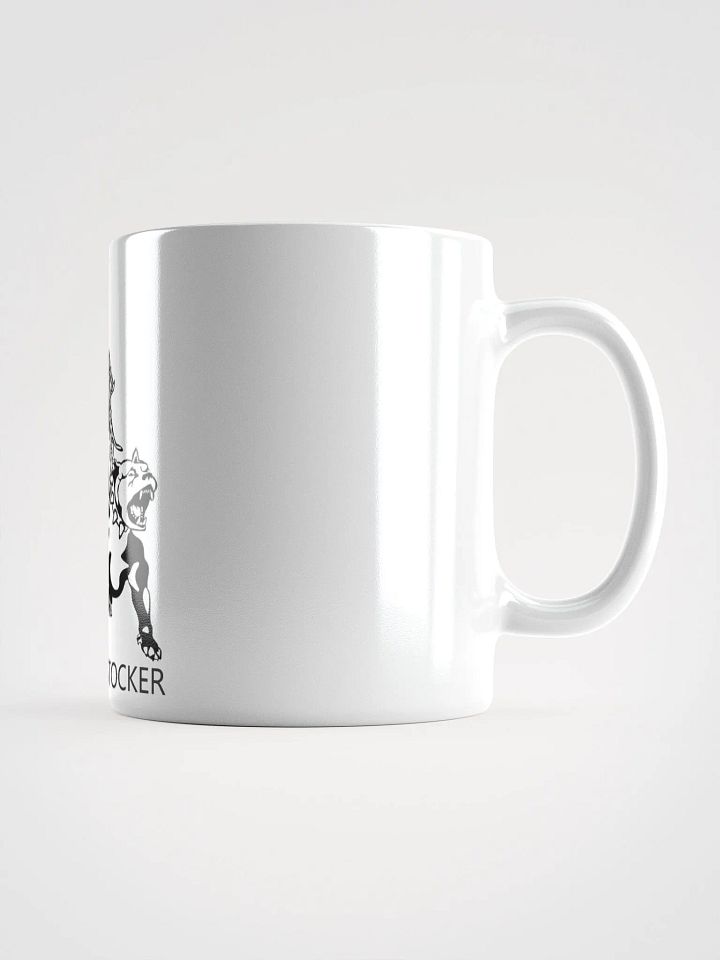GRIMA PITBULL MUG product image (1)