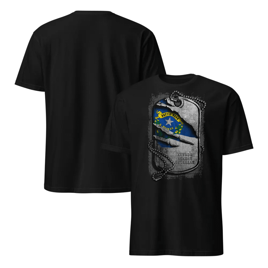 Nevada Honors Veterans product image (6)
