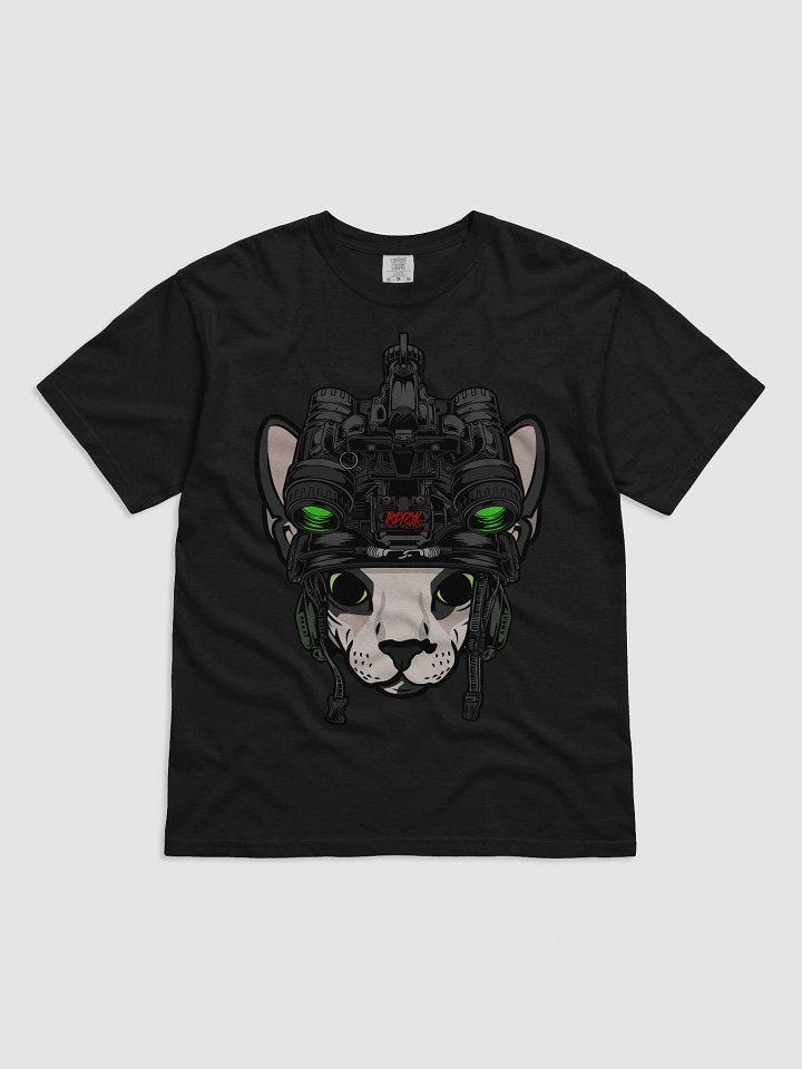 HARRISON OPERATOR SHIRT product image (1)
