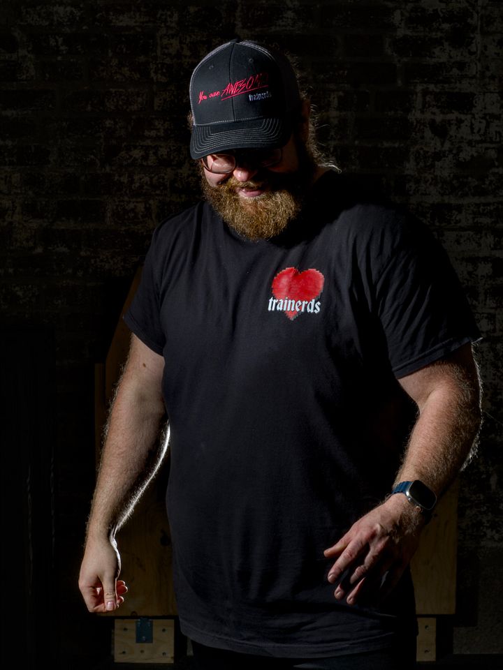Heart Shirt product image (2)