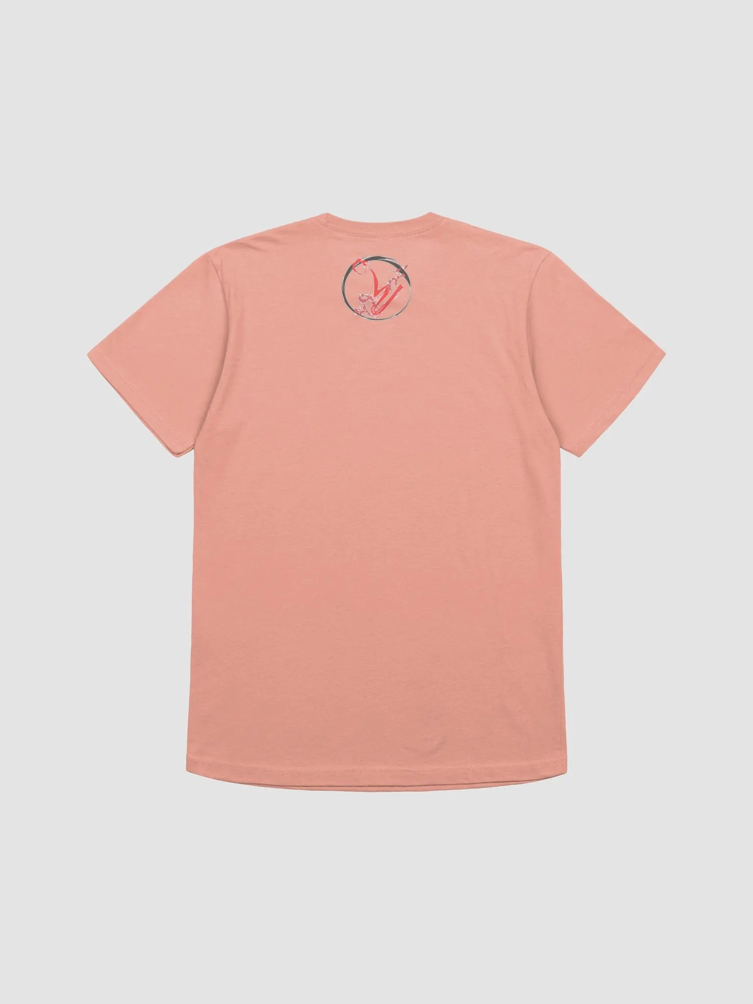 Love Nugg Tee product image (14)