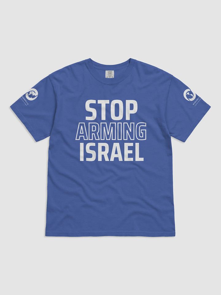 Stop Arming Israel product image (2)