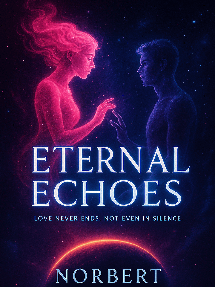 Eternal Echoes product image (1)