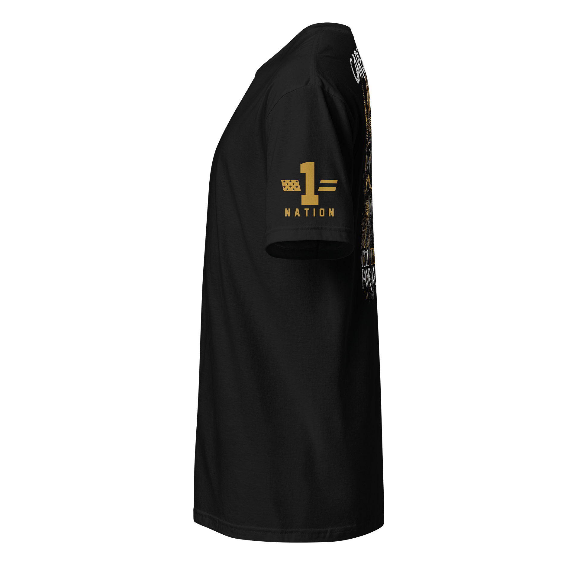 Old Man Viking product image (3)