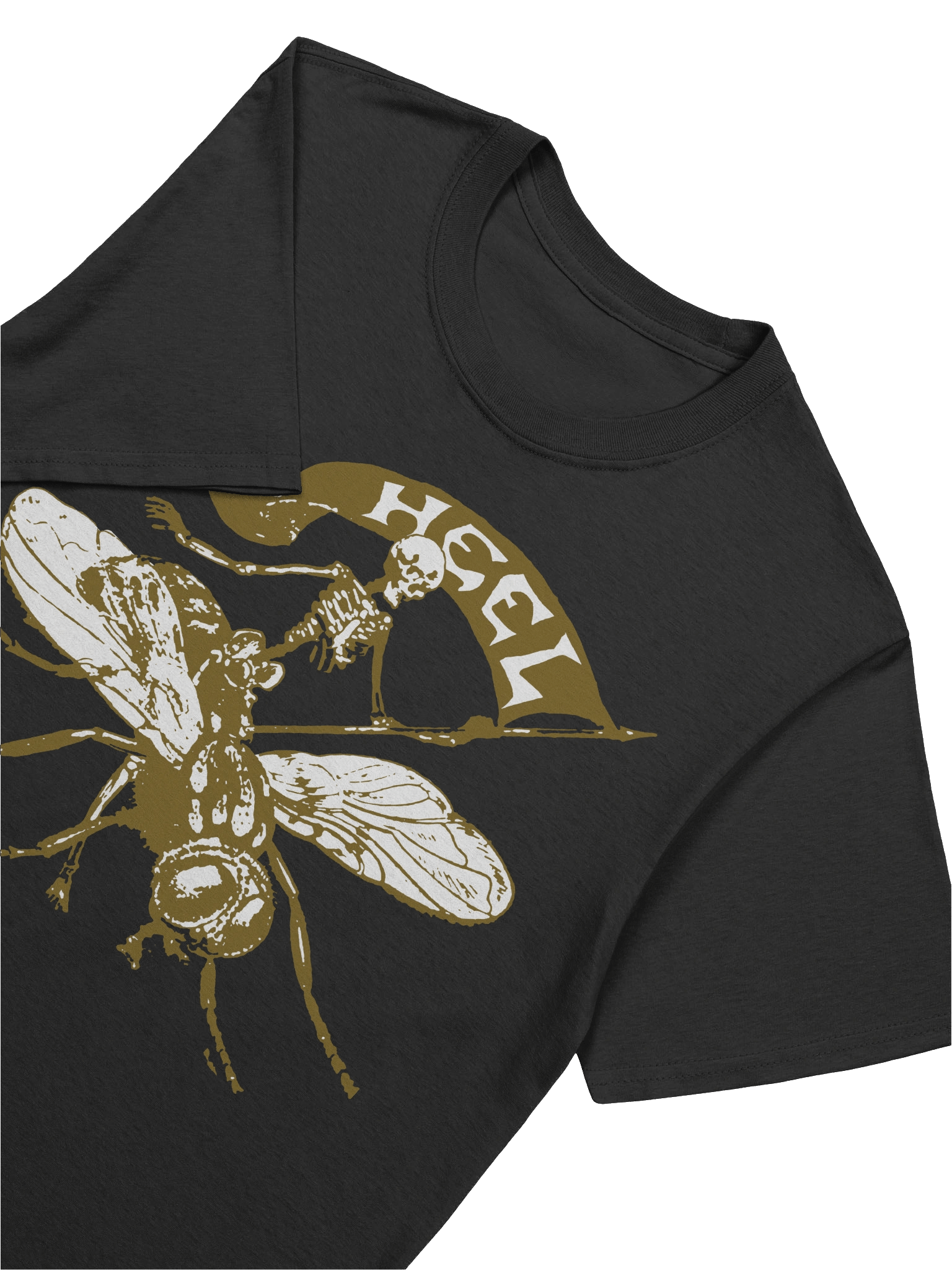 Skelebug Black product image (20)