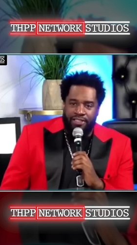 HollyWeird Emasculation and Humiliation of Black Men