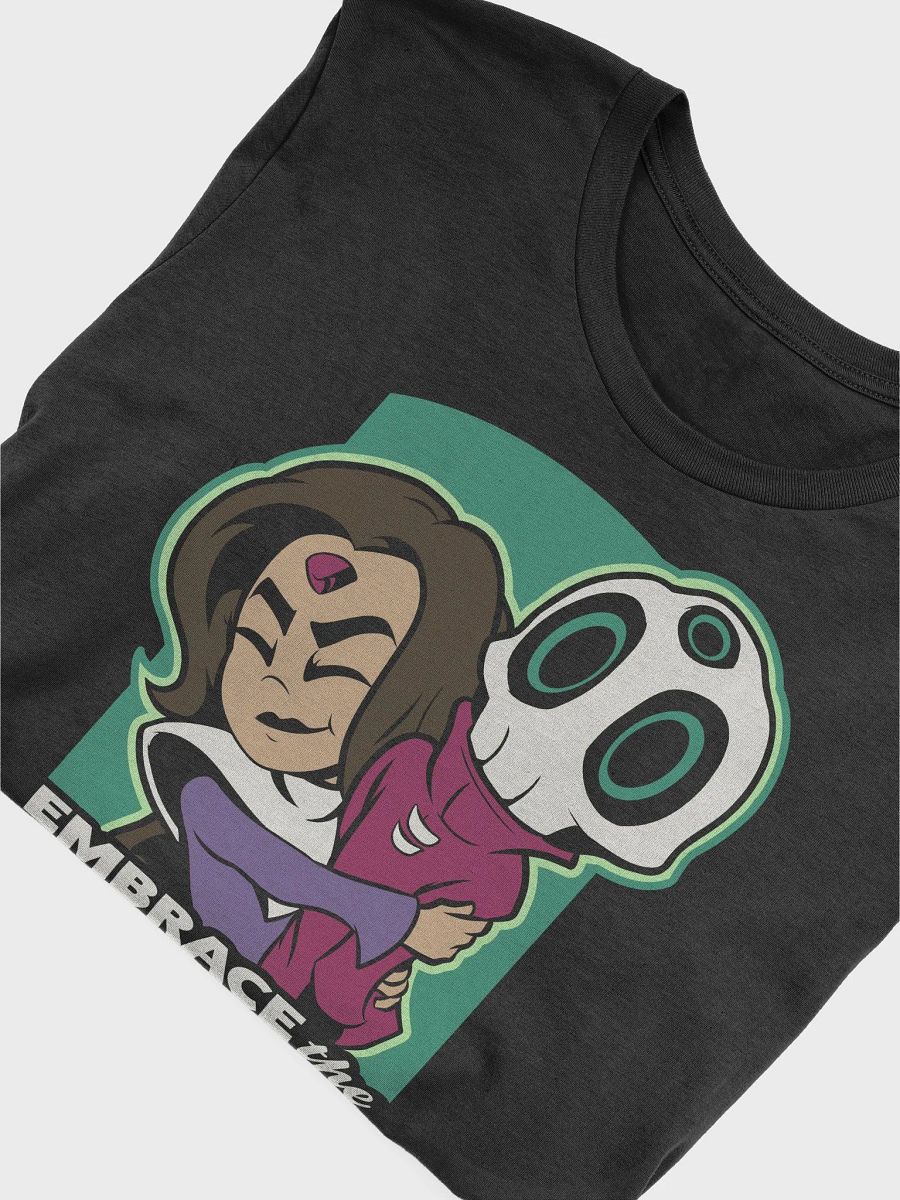 Embrace the Weird T-Shirt product image (3)