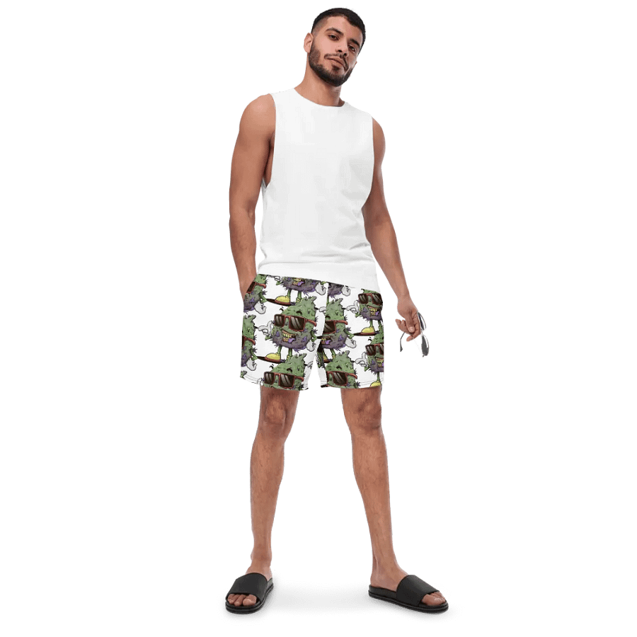 Nuggy Swin shorts product image (4)