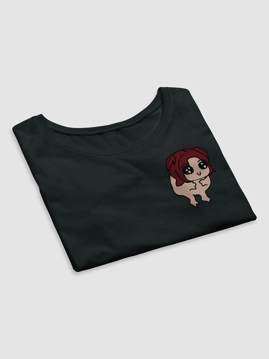 Tina Uppies Crop Top product image (19)