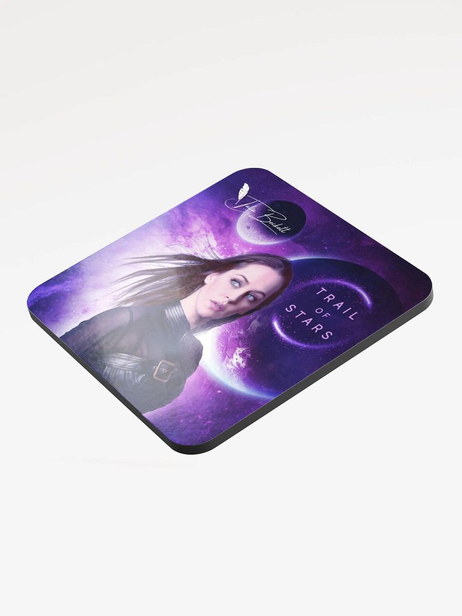 Ty Coaster - Fringe Universe product image (3)