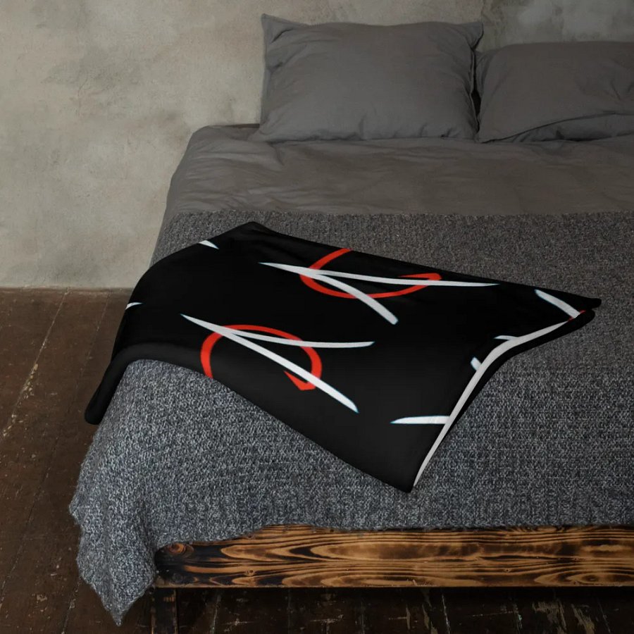 VC Blanket product image (11)