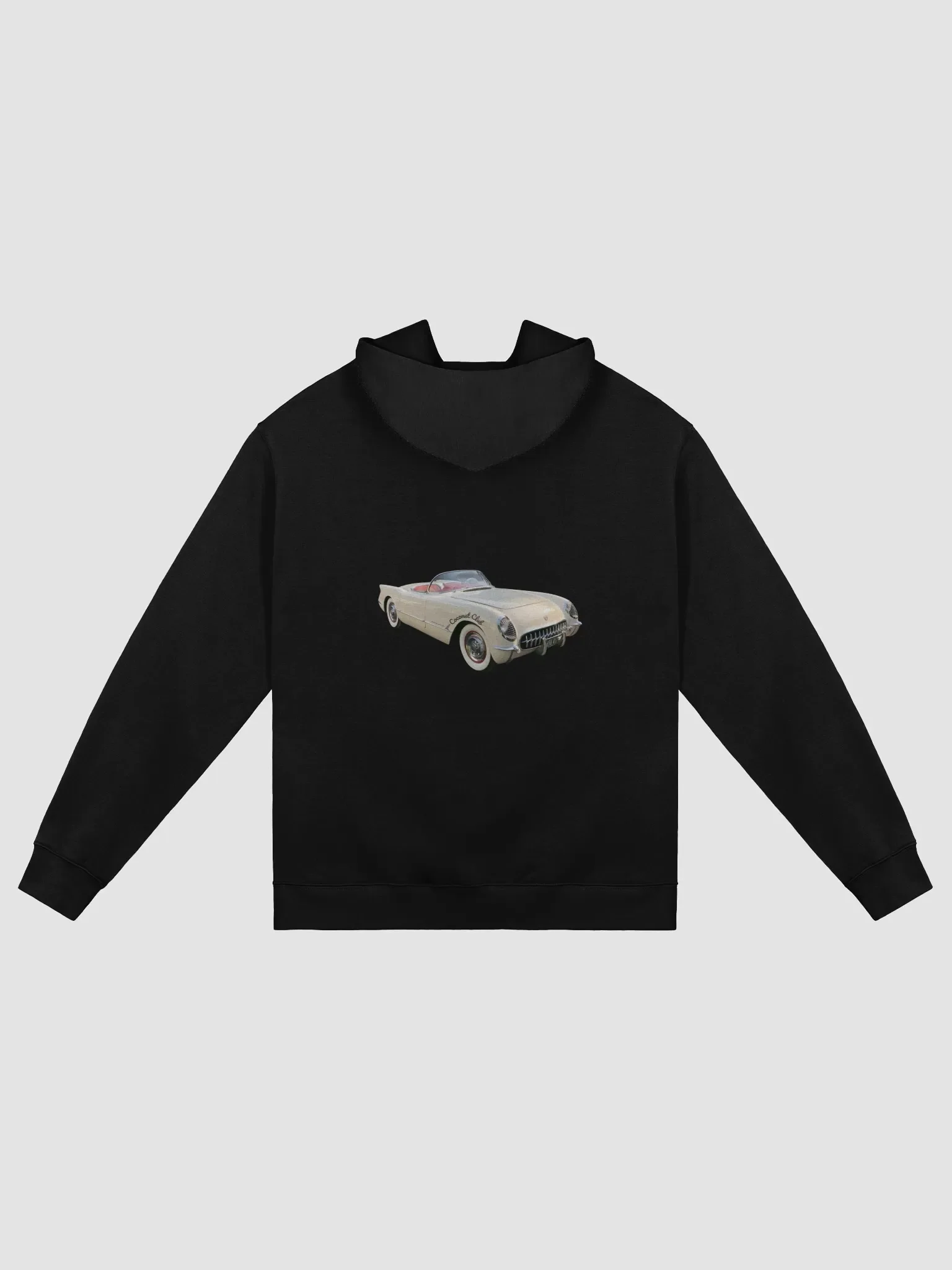Hoodie Cabriolet product image (7)
